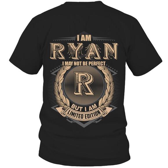 Other - Its Ryan Thing You Wouldnt Understand D12 T Shirt